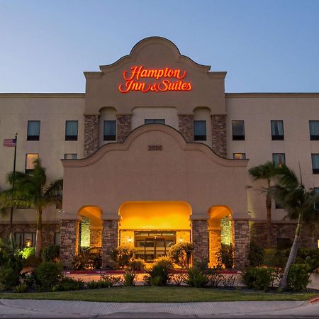Hampton Inn & Suites Мішен Екстер'єр фото