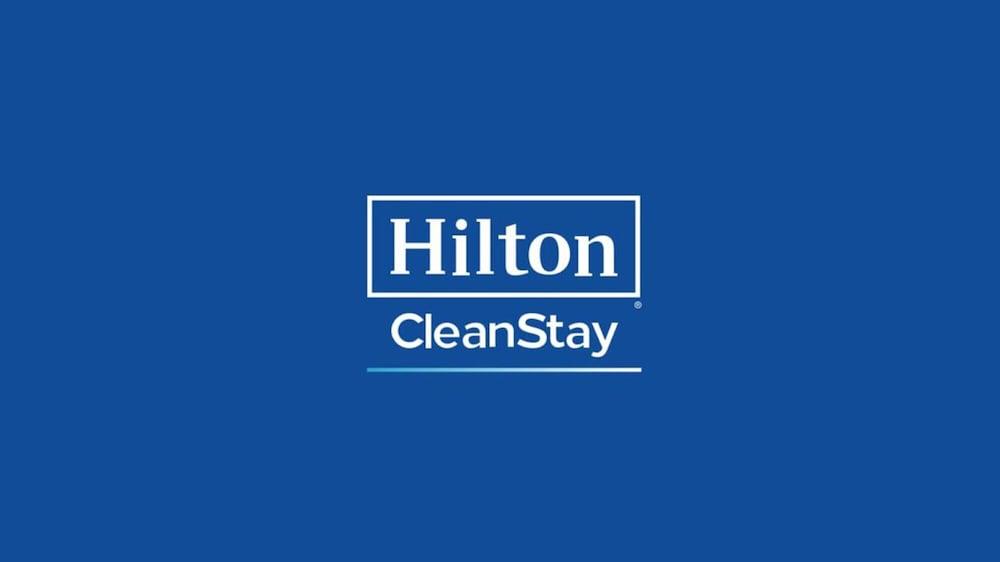 Hampton Inn & Suites Мішен Екстер'єр фото