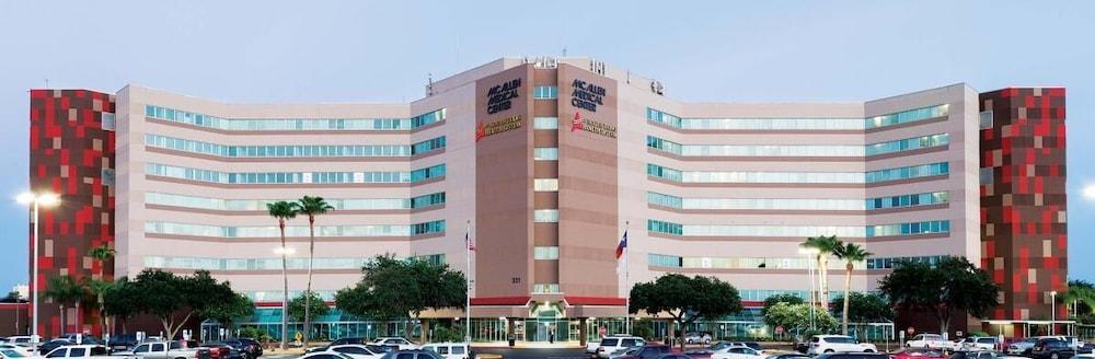 Hampton Inn & Suites Мішен Екстер'єр фото